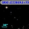 1RXS J222019.1+731941