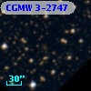 CGMW 3-2747