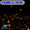 CGMW 3-2820