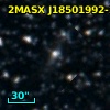 2MASX J18501992-2412569