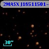 2MASX J18511501-2326379