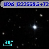 1RXS J222558.5+721412