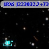 1RXS J223032.7+733000
