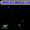1RXS J223035.3+735117