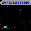 2MASX J18535606-2343592