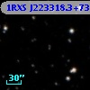 1RXS J223318.3+734956