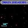 2MASX J18543385-2350216