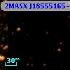 2MASX J18555165-2425359