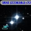 1RXS J223610.1+725303