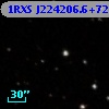 1RXS J224206.6+724440
