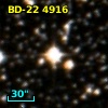 BD-22  4916