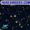 ASAS J185531-2206.4