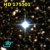 HD 175501