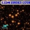 CCDM J18562-2258A