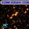 CCDM J18564-2336A