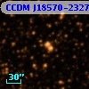 CCDM J18570-2327A
