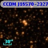 CCDM J18570-2327B