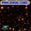 PMN J1856-2305