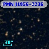 PMN J1856-2236