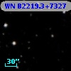 WN B2219.3+7327