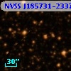 NVSS J185731-233708