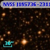 NVSS J185736-231120