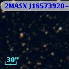 2MASX J18573920-2159196