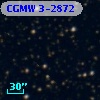 CGMW 3-2872