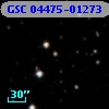 GSC 04475-01273