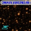 2MASX J18570270-2435281