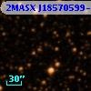 2MASX J18570599-2427151