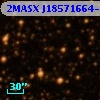 2MASX J18571664-2317583