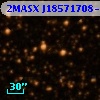 2MASX J18571708-2318473