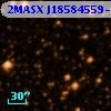 2MASX J18584559-2316056