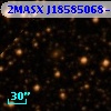 2MASX J18585068-2401370
