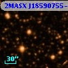 2MASX J18590755-2307366