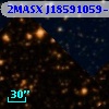 2MASX J18591059-2239026