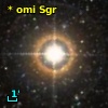 * omi Sgr
