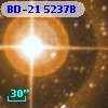 BD-21  5237B