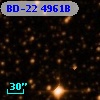 BD-22  4961B