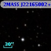 2MASS J22165002+7132491