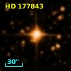 HD 177843