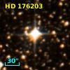 HD 176203