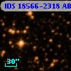 IDS 18566-2318 AB