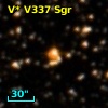 V* V337 Sgr