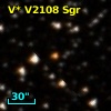 V* V2108 Sgr
