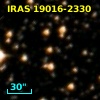 IRAS 19016-2330
