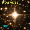 HD 176752