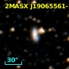 2MASX J19065561-2353264