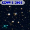 CGMW 3-3003